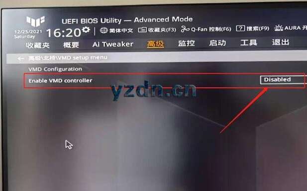 电脑重装系统进PE不识别硬盘怎么办？附解决方法
